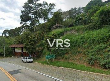 a7f706fe704567c0cd24d63eebbc7d4cf44e6786 · Terreno à venda, 640 m² por R$ 290.000,00 - Quebra Frascos - Teresópolis/RJ