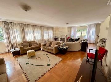 Casa · 565m² · 4 Quartos · 8 Vagas · Casa em condominio no Morumbi!