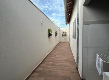 Foto 01 · Casa, Residencial Zanetti, Franca, SP