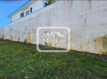 Terreno · 502m² · Terreno a venda, 502 m² - Parque dos Príncipes -  SP