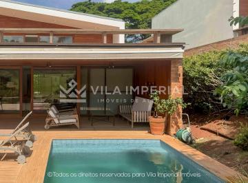 Casa de 3 quartos, Porto Feliz · Casa com 3 quartos à venda no Villas Fasano Hotel em Porto Feliz/SP!