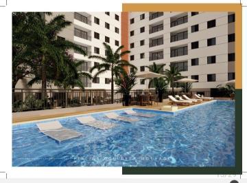 Apartamento de 3 quartos, Barueri · Gran Parque Barueri Em frente ao Parque apartamentos 56m2, 66m2 e 130m2