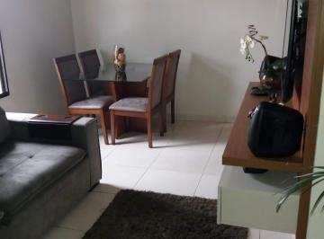 Apartamento · 52m² · 2 Quartos · 1 Vaga · Apartamento Residencial Cosmos, Campinas/SP