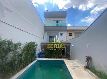8846ddf1e8ca8b1735869b2d81fff5e8573cda39 · Sobrado à venda, 225 m² por R$ 2.500.000,00 - Santa Paula - São Caetano do Sul/SP