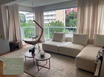 12f1b356e374cfc7233bfc1895e9d105b1bd4baf · Cobertura diferenciada com 2 dormitórios à venda, 217 m² por R$ 2.710.000 - Real Parque - São Paulo/