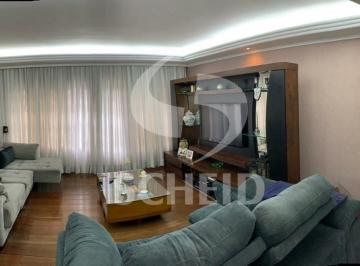 Casa · 300m² · 4 Quartos · 5 Vagas · Casa assobradada não geminada Bosque da Saúde