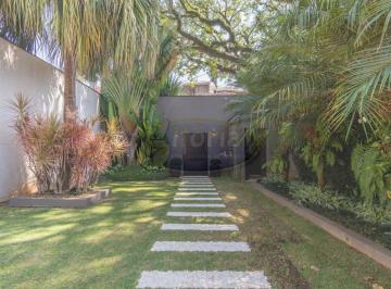 Casa · 606m² · 5 Quartos · 4 Vagas · SOBRADO NA REGIÃO DO PACAEMBU