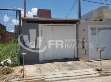 Foto 01 · Casa térrea com edícula à venda no Parque São Bento - Zona Norte - Sorocaba SP.