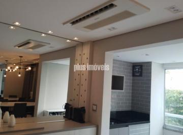 Apartamento · 65m² · 2 Quartos · 1 Vaga · Apartamento Mobiliado Panamby!