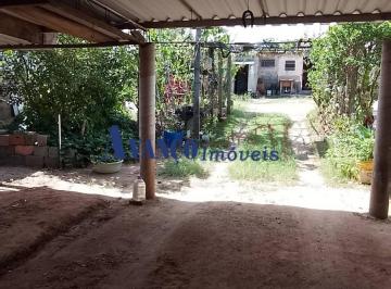 Terreno · 378m² · Terreno de 378 m² com edícula no Jardim do Lago em Jundiaí