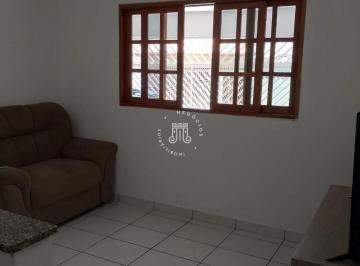 Casa · 125m² · 3 Quartos · 2 Vagas · SOBRADO A VENDA NO RESIDENCIAL PARQUE ALMERINDA CHAVES EM JUNDIAI/SP
