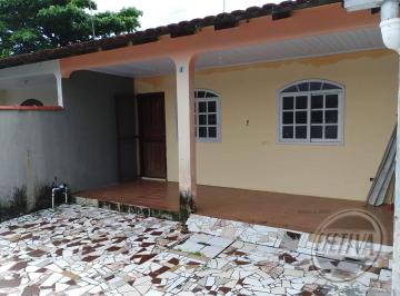 Casa · 53m² · 2 Quartos · 1 Vaga · Residência 53 m² - Balneário Ipacarai