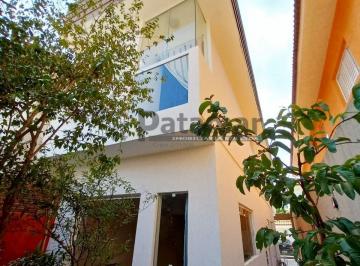 Casa · 170m² · 3 Quartos · 4 Vagas · Belo sobrado no Bairro Novo Osasco