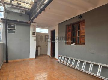 Casa · 70m² · 1 Quarto · Casa para locação 1 quarto na Vila Progredior