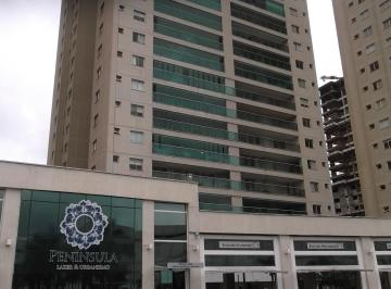 Portaria · Península e Lazer com 04 quartos sendo 02 suítes. 