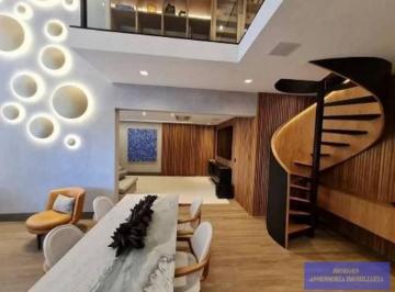 Apartamento de 2 quartos, São Paulo · Vila Olímpia - Duplex - 105 m² úteis - 2 suítes, tço, 2 vagas - LAZER COMPLETO