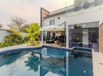 1224d194a8a3554cee5dc1c8343b8fc4ad76f492 · Casa com 4 quartos à venda, 410 m² por R$ 3.490.000 - Condomínio Lago da Boa Vista - Sorocaba/SP
