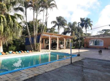 37fbe05c73a196dac56570a935c4242e789429c7 · Chácara à venda, 10672 m² por R$ 1.200.000,00 - Caucaia do Alto - Cotia/SP