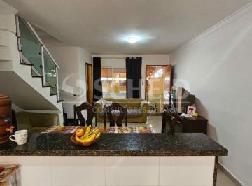 Casa · 81m² · 3 Quartos · 2 Vagas · Casa a venda com 3 quartos sendo 1 suíte, no Campo Grande