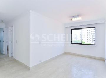 Apartamento · 80m² · 2 Quartos · Apartamento a venda na região Interlagos