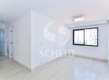 Apartamento · 80m² · 2 Quartos · Apartamento a venda na região Interlagos