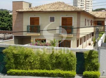 Casa · 127m² · 4 Quartos · 3 Vagas · Casa a venda com 4 dormitórios e 3 vagas a venda no Cursino.
