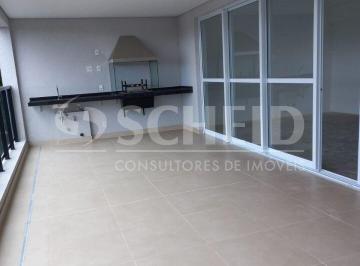 Apartamento · 164m² · 4 Quartos · 3 Vagas · Apartamento a venda com 164m² em Moema
