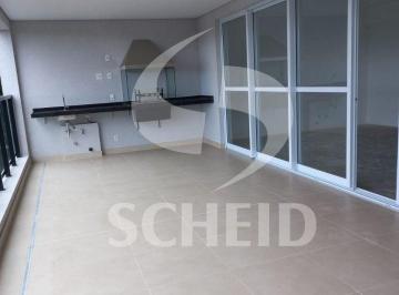Apartamento · 164m² · 4 Quartos · 3 Vagas · Apartamento a venda com 164m² em Moema