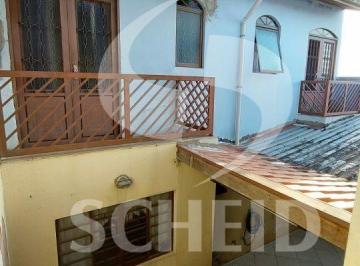 Casa · 280m² · 4 Quartos · 3 Vagas · Casa para locação com 4 dormitórios, 5 banheiro e edícula no Campo Grande
