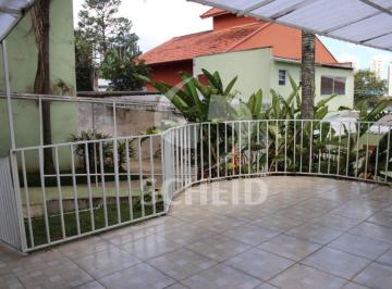 Casa · 191m² · 5 Quartos · 3 Vagas · Excelente Sobrado com 5 quartos na região de Santo Amaro
