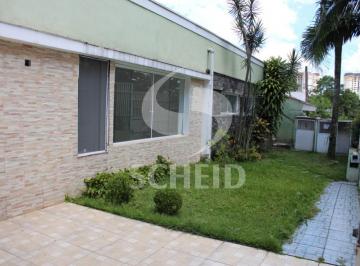 Casa · 191m² · 5 Quartos · 3 Vagas · Excelente Sobrado com 5 quartos na região de Santo Amaro