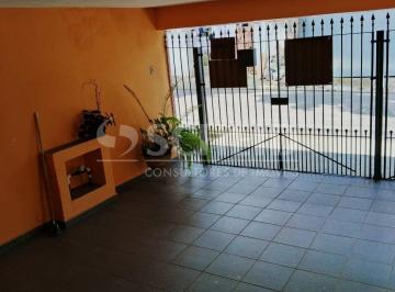 Casa · 136m² · 3 Quartos · 1 Vaga · Casa a venda 136m², 3 dormitórios e 1 vaga na Vila Inglesa