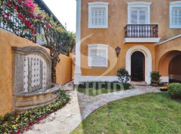 Photo 1 · Sobrado para venda no Jardim Europa com 3 quartos e 3 suítes.
