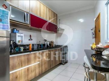 Casa · 136m² · 2 Quartos · 2 Vagas · Sobrado a venda com 2 dormitórios e 2 vagas, no Jardim Marajoara.