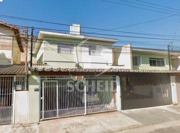 Casa · 150m² · 2 Quartos · 2 Vagas · Sobrado com 2 dormitórios à venda na Cidade Dutra ao lado da Av. Papini