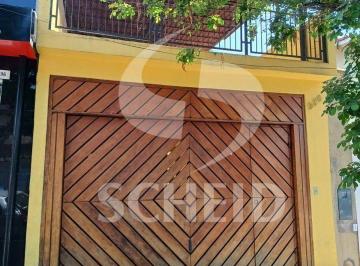 Casa · 180m² · 2 Quartos · 2 Vagas · Casa para venda, com 2 dormitórios, 2 vagas de garagem em Interlagos.
