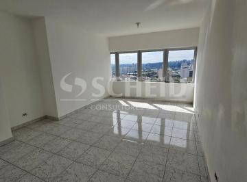 Comercial · 96m² · Sala comercial em Santo Amaro para venda.