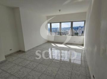 Comercial · 96m² · Sala comercial em Santo Amaro para Locação.