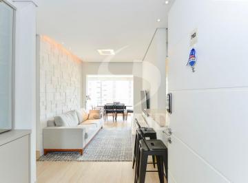 Photo 1 · Apto 68m² mobiliado I 1 suíte I 1 vaga - THERA Faria Lima Pinheiros