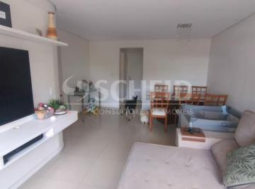 Apartamento · 84m² · 3 Quartos · 1 Vaga · Apartamento aconchegante, em região estratégica, próximo ao Shopping Interlagos!