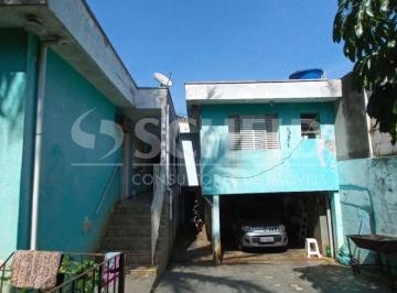 Casa · 100m² · 4 Quartos · 6 Vagas · Casa a venda em Americanópolis, sendo 2 casas térreas com 6 vagas .