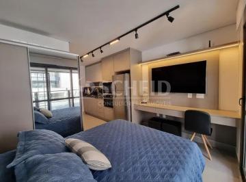 Apartamento · 24m² · 1 Quarto · Studio Campo Belo
