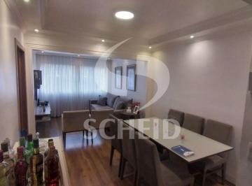 Apartamento · 75m² · 3 Quartos · 2 Vagas · "OPORTUNIDADE" Apartamento a venda, 75m², 3 Quartos, 1 Suíte, 2 Vagas - JARDIM MARAJOARA