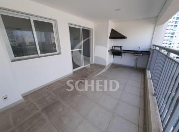 Apartamento · 89m² · 3 Quartos · 1 Vaga · Apartamento novo e pronto, com 3 dormitórios, 1 suíte e 1 vaga no Alto da Boa Vista.