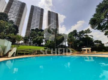 Apartamento · 181m² · 4 Quartos · 2 Vagas · Oportunidade: Apartamento a Venda com 4 dormitórios, 3 suítes e 2 vagas, em Interlagos.