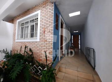 Photo 1 · Sobrado com 3 quartos e 1 suíte no Campo Grande, 2 vagas de garagem