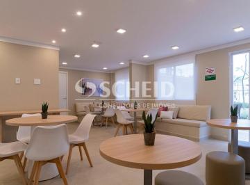 Apartamento · 27m² · 1 Quarto · Apartamento com 1 dormitório todo mobiliado a venda na Cidade Ademar