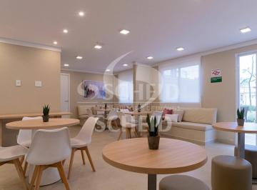 Apartamento · 27m² · 1 Quarto · Apartamento com 1 dormitório todo mobiliado a venda na Cidade Ademar