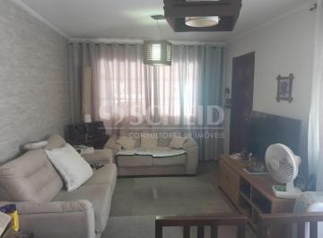 Casa · 119m² · 2 Quartos · Sobrado a venda na Cidade dutra
