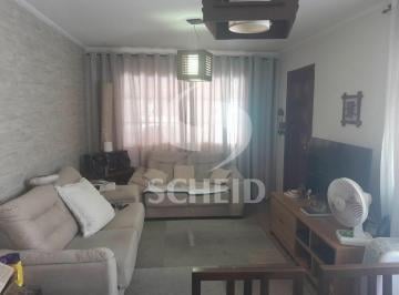 Casa · 119m² · 2 Quartos · Sobrado a venda na Cidade dutra